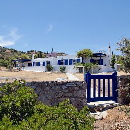 Aroura Homes 4Br Beachfront Villa Spétses Exterior foto